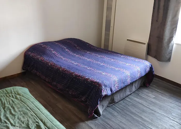 Appart Cosy Henin Centre