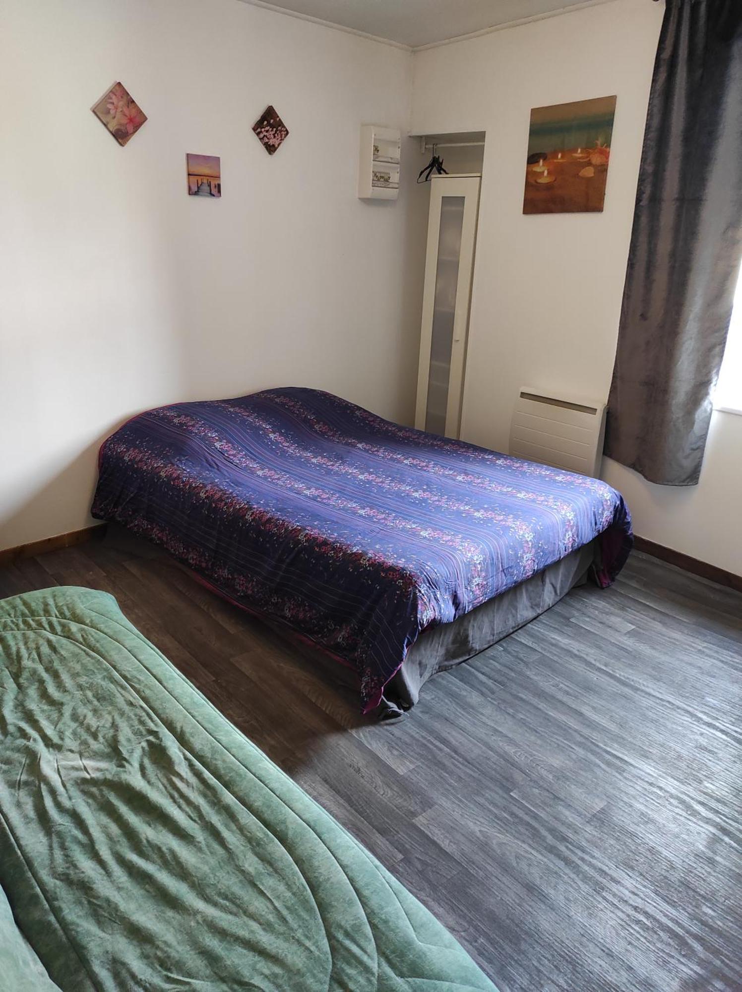 Apartment Cosy Centre Hénin-Beaumont