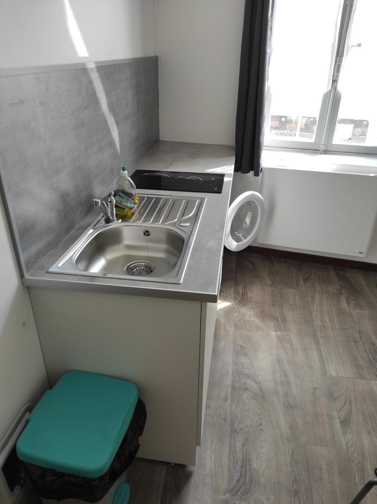 Cosy Centre Apartment *