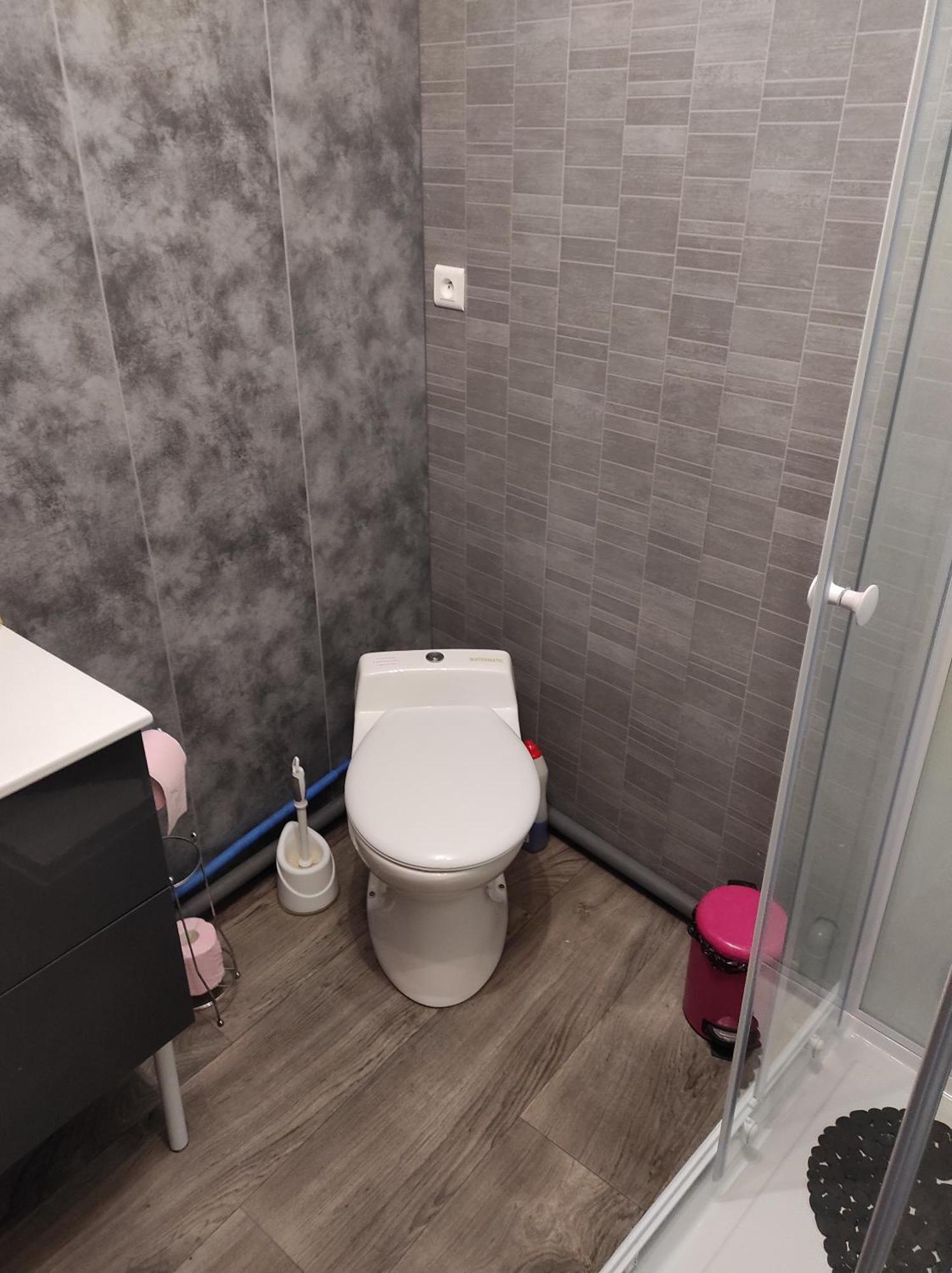 Cosy Centre Apartment Hénin-Beaumont